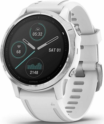 garmin gps watch ebay